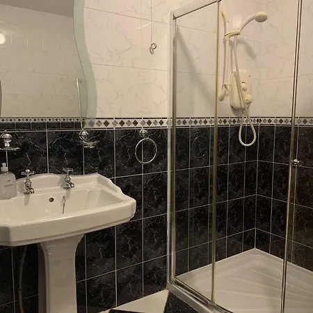 Gasthof 3 Williamstown, Ireland