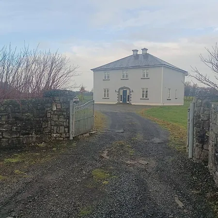 3 Williamstown, Ireland * Crumlin (Mayo)