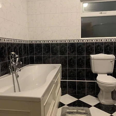 3 Williamstown, Ireland