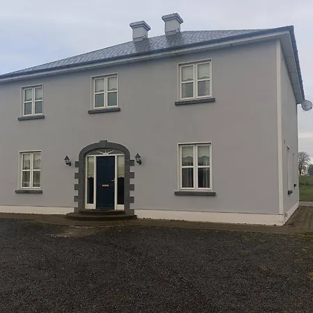 3 Williamstown, Ireland Gasthof *