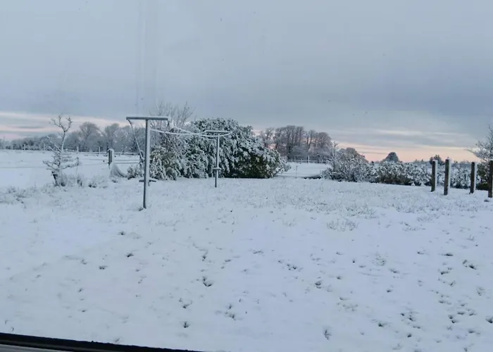 3 Williamstown, Ireland *