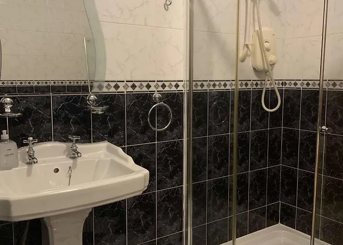 Pensión 3 Williamstown, Ireland