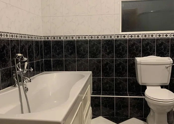 3 Williamstown, Ireland