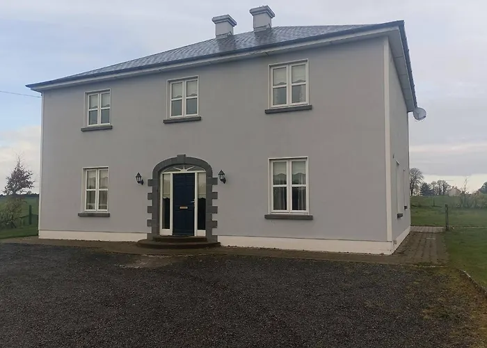 3 Williamstown, Ireland Pensión *